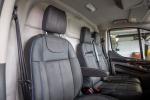 Ford Transit Custom Van by MS-RT 2018 года